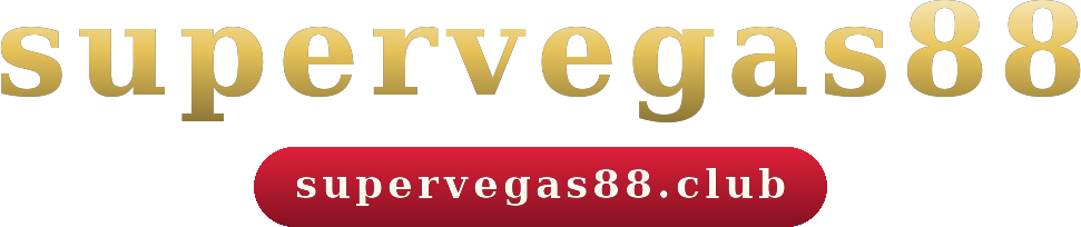 supervegas88 logo
