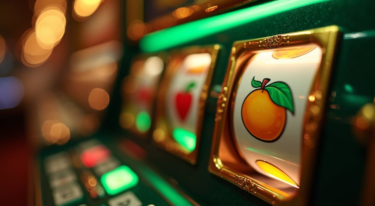 supervegas88 Kegilaan Buah